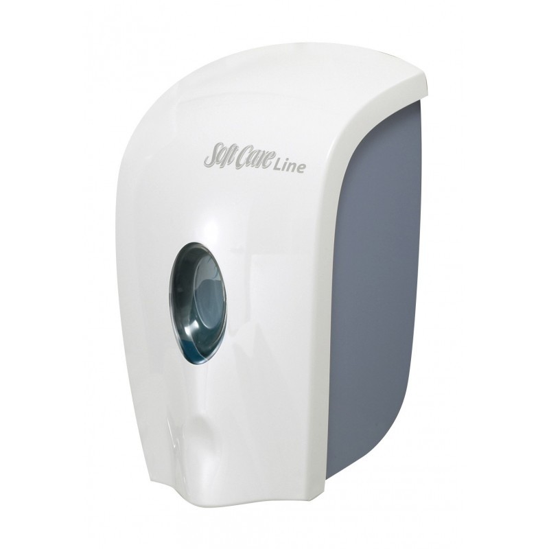 Soft Care Foam Dispenser - Диспенсер для пенного мыла