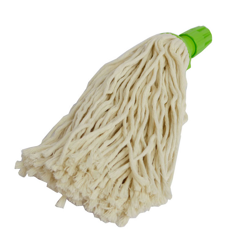 Влажная уборка