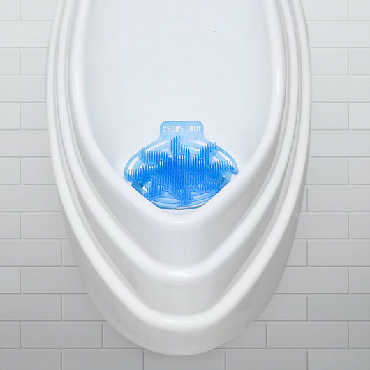 Средства для ухода за ванными и туалетными комнатами - Ekcos Power Screen