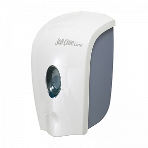Soft Care Soap Dispenser - Диспенсер для мыла