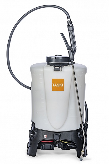 Пароочистители и распылители - TASKI Sprayer BP 15 Li-Ion