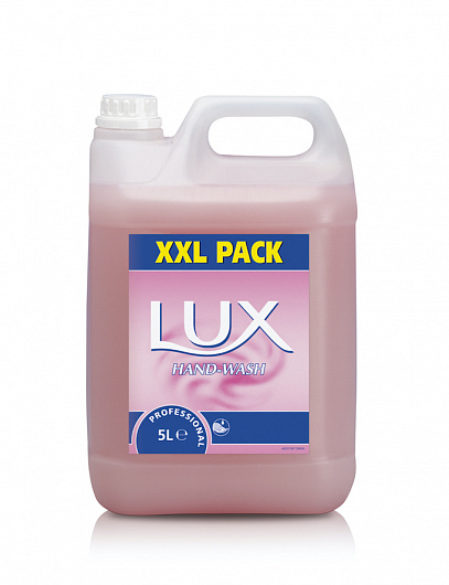 Наливное мыло - Lux Hand Soap