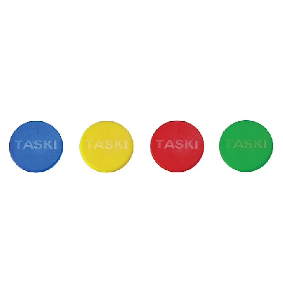 TASKI UltraPlus Colour Coding Set  - Вставки для цветового кодирования 