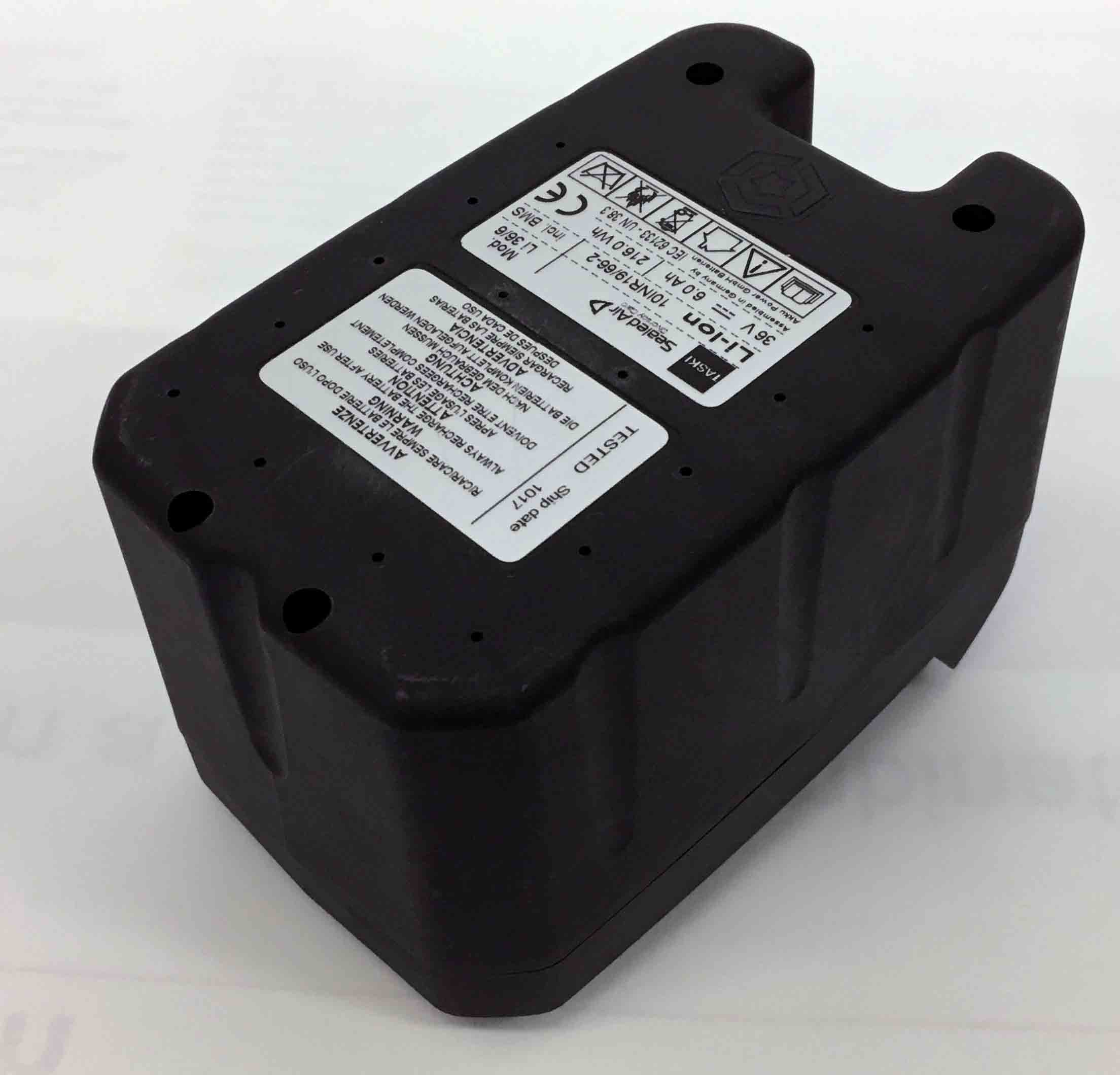 TASKI Li-Ion battery 36V 6Ah - Литий-ионный аккумулятор