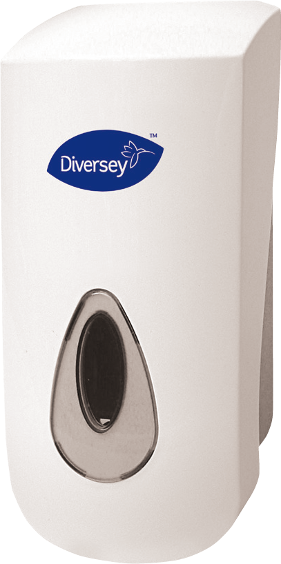 Soft Care Bulk Soap Dispenser - Диспенсер для наливного мыла