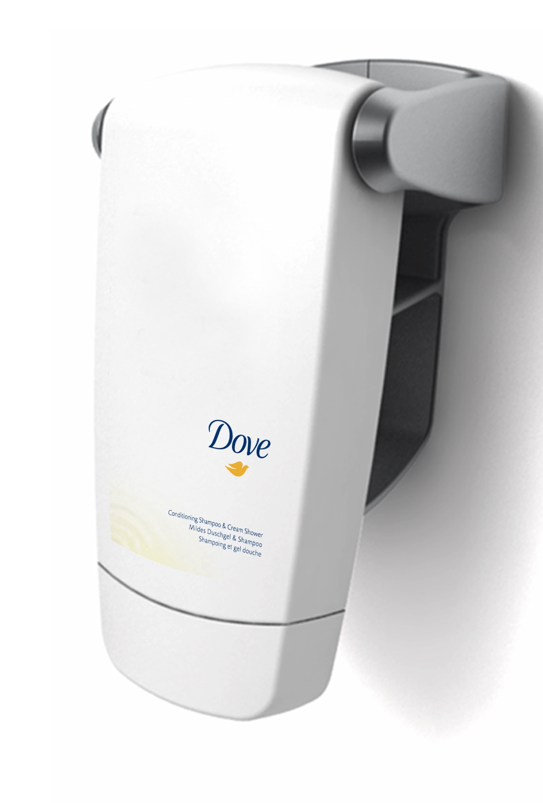 Soft Care Dove Cream Wash Sensations - Крем-мыло Dove   