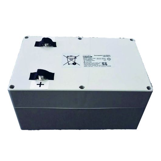 Аккумуляторы и зарядные устройства - Li-Ion battery set 25.2V 29Ah