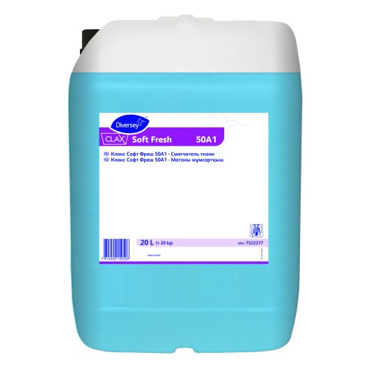 Clax Soft Fresh / Клакс Софт Фреш - Средство для смягчения тканей