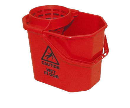Влажная уборка - TASKI Spanish Mop Bucket
