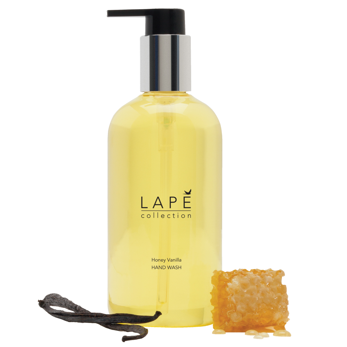 LAPE Collection Honey & Vanilla Hand Wash - Мыло для рук
