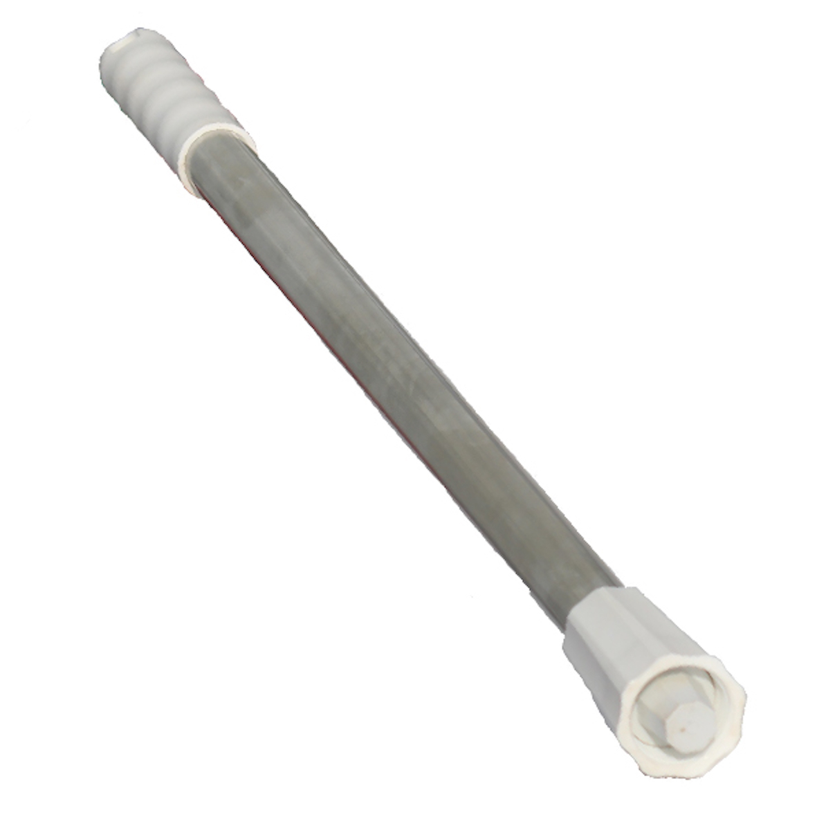 DI Aluminium Handle  - Ручка для щеток Haug