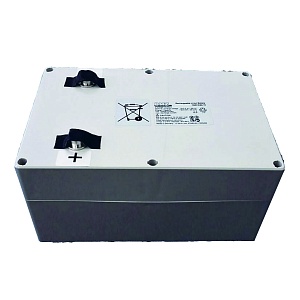 Li-Ion battery set 25.2V 29Ah - Литий-ионный аккумулятор