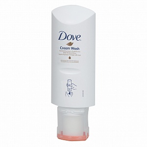 Soft Care Dove Cream Wash