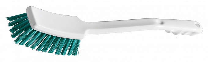 Гигиеничный инвентарь HAUG - DI Churn Brush Medium Long