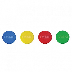 TASKI UltraPlus Colour Coding Set 