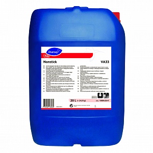 NONSTICK - кислотное CIP средство для мытья сырных форм, содержит азотную кислоту