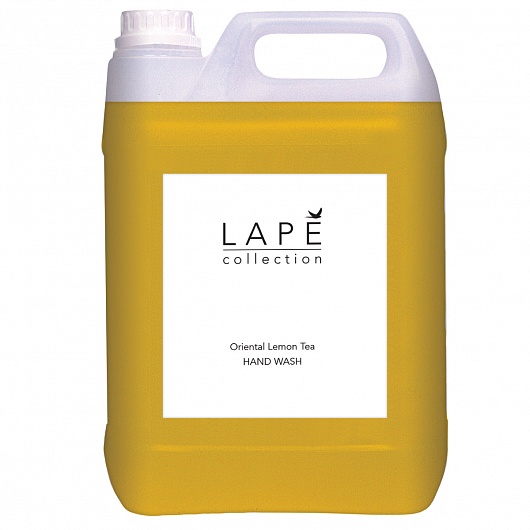 Коллекция Lape - LAPE Collection Oriental Lemon Tea Hand Wash