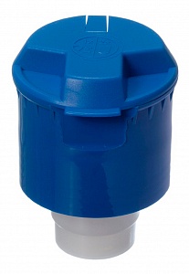EXACT Dosing Cap Blue - Дозирующий колпачок для бутылок серии EXACT 