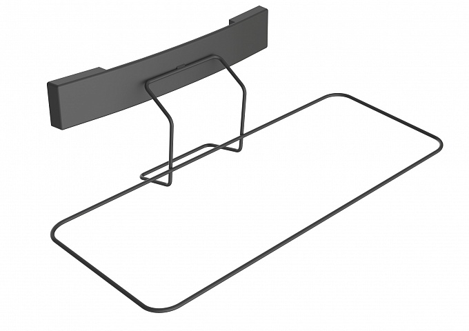 DI Protect Trolley - Di Protect Mop Box Frame Angled