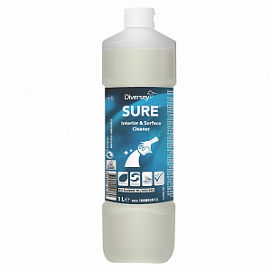 SURE Interior&Surface Cleaner