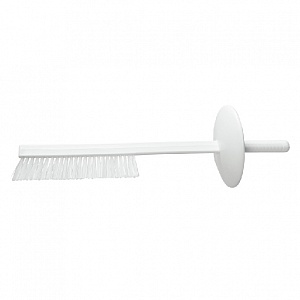DI Cutter Brush - Щетка для чистки ножей, с защитным кожухом