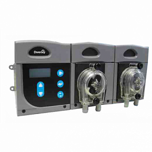 L1550 - Дозатор для стиральных машин малой загрузки